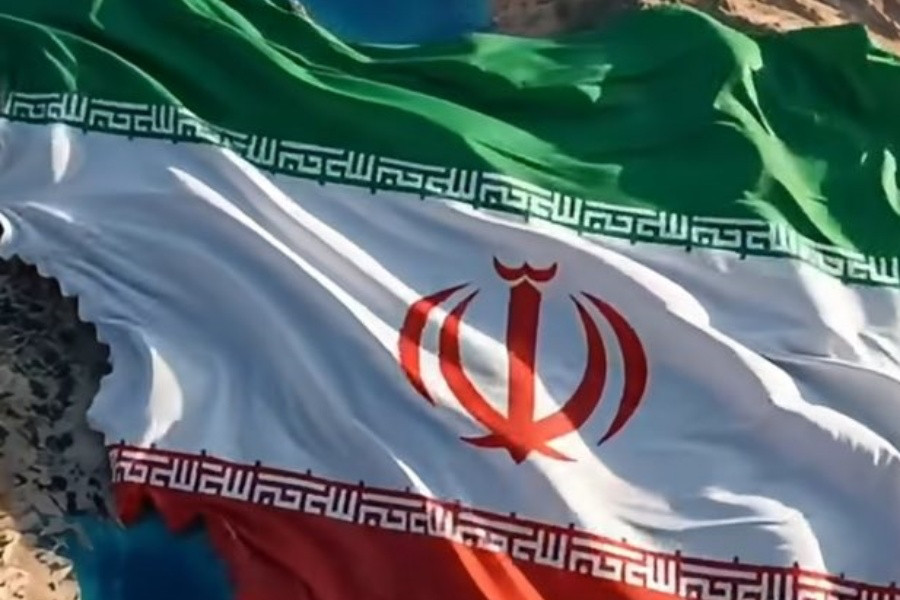 IRAN SE PRIPREMA ZA MOGUĆI NOVI RAT: Komandant otkrio koliko je borbenih jedinica raspoređeno na granicama - featured image IRAN SE PRIPREMA ZA MOGUĆI NOVI RAT: Komandant otkrio koliko je borbenih jedinica raspoređeno na granicama - featured image