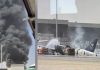 ESKALACIJA SUKOBA NA BLISKOM ISTOKU: Pilot kompanije Saudia poginuo u napadu na aerodrom u Rijadu ESKALACIJA SUKOBA NA BLISKOM ISTOKU: Pilot kompanije Saudia poginuo u napadu na aerodrom u Rijadu - featured image