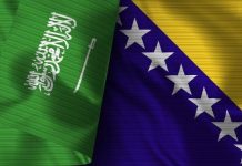 SAUDIJSKA ARABIJA NAS JE IZDALA?: Dodikovi lobisti tvrde da su dali podršku za nezavisnost RS-a - featured image
