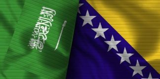 SAUDIJSKA ARABIJA NAS JE IZDALA?: Dodikovi lobisti tvrde da su dali podršku za nezavisnost RS-a - featured image