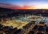 Pet dronova presretnuto iznad Saudijske Arabije, jedan presretnut u blizini Medine - featured image