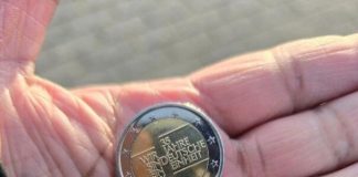 Imate li ovu kovanicu od dva eura? Kolekcionari za nju daju hiljade eura - featured image