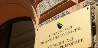 TEŽAK UDARAC ZA DODIKA: Objavljeni detalji odluke Ustavnog suda u kojoj je lobiranje RS-a proglašeno neustavnim - featured image