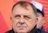 Dodik traži da se BiH proglasi nepostojećom državom: “Federacija je za mene daleko inostranstvo” Dodik traži da se BiH proglasi nepostojećom državom: “Federacija je za mene daleko inostranstvo” - featured image