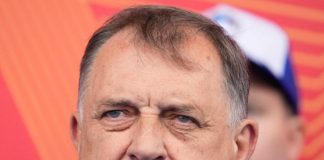 Dodik traži da se BiH proglasi nepostojećom državom: “Federacija je za mene daleko inostranstvo” - featured image