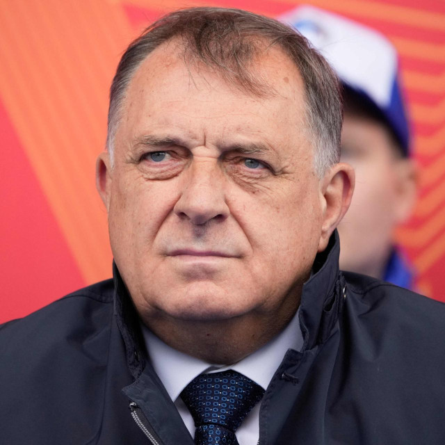 Dodik traži da se BiH proglasi nepostojećom državom: “Federacija je za mene daleko inostranstvo” - featured image Dodik traži da se BiH proglasi nepostojećom državom: “Federacija je za mene daleko inostranstvo” - featured image