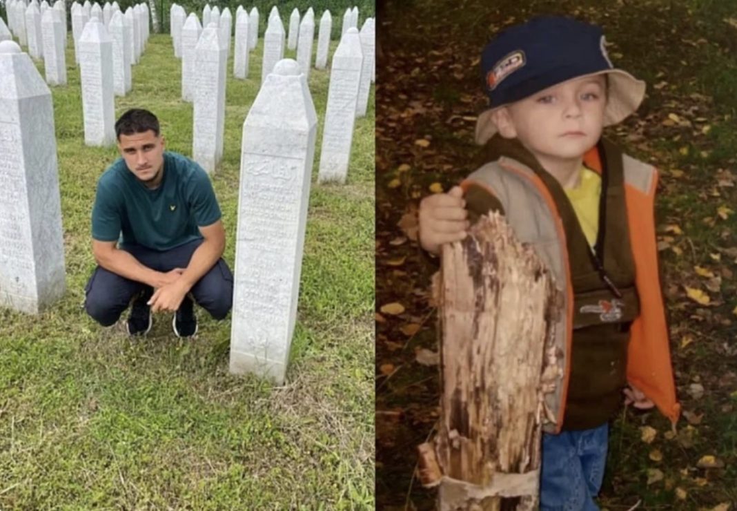 Od Srebrenice, preko švedskih kvartova, do dresa Zmajeva: Priča Smajlovića i Tahirovića koja će vas dirnuti - featured image