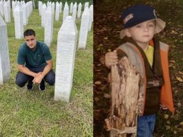 Od Srebrenice, preko švedskih kvartova, do dresa Zmajeva: Priča Smajlovića i Tahirovića koja će vas dirnuti Od Srebrenice, preko švedskih kvartova, do dresa Zmajeva: Priča Smajlovića i Tahirovića koja će vas dirnuti - featured image