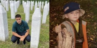 Od Srebrenice, preko švedskih kvartova, do dresa Zmajeva: Priča Smajlovića i Tahirovića koja će vas dirnuti Od Srebrenice, preko švedskih kvartova, do dresa Zmajeva: Priča Smajlovića i Tahirovića koja će vas dirnuti - featured image