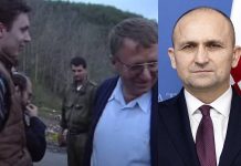 „ZNAMO MI GDJE JE BIO DEVEDESETIH”: Hrvatski ministar odbrane odbrusio Vučiću, pljušte teške riječi - featured image