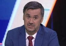 Rade Bogdanović očitao lekciju i zapalio region: “Imaš penziju 350 KM, glasaš za Milorada Dodika” Rade Bogdanović očitao lekciju i zapalio region: “Imaš penziju 350 KM, glasaš za Milorada Dodika” - featured image