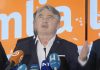 Komšić nakon katastrofalnog rezultata: “Narod je poručio šta želi” Komšić nakon katastrofalnog rezultata: “Narod je poručio šta želi” - featured image