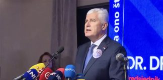 Čović nakon izbora: “Hvala Bošnjacima” - featured image