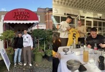 Veliko Muharemovićevo srce: Zmaj u Leedsu ugostio učitelja iz djetinjstva, poklonio mu ulaznice za utakmicu - featured image