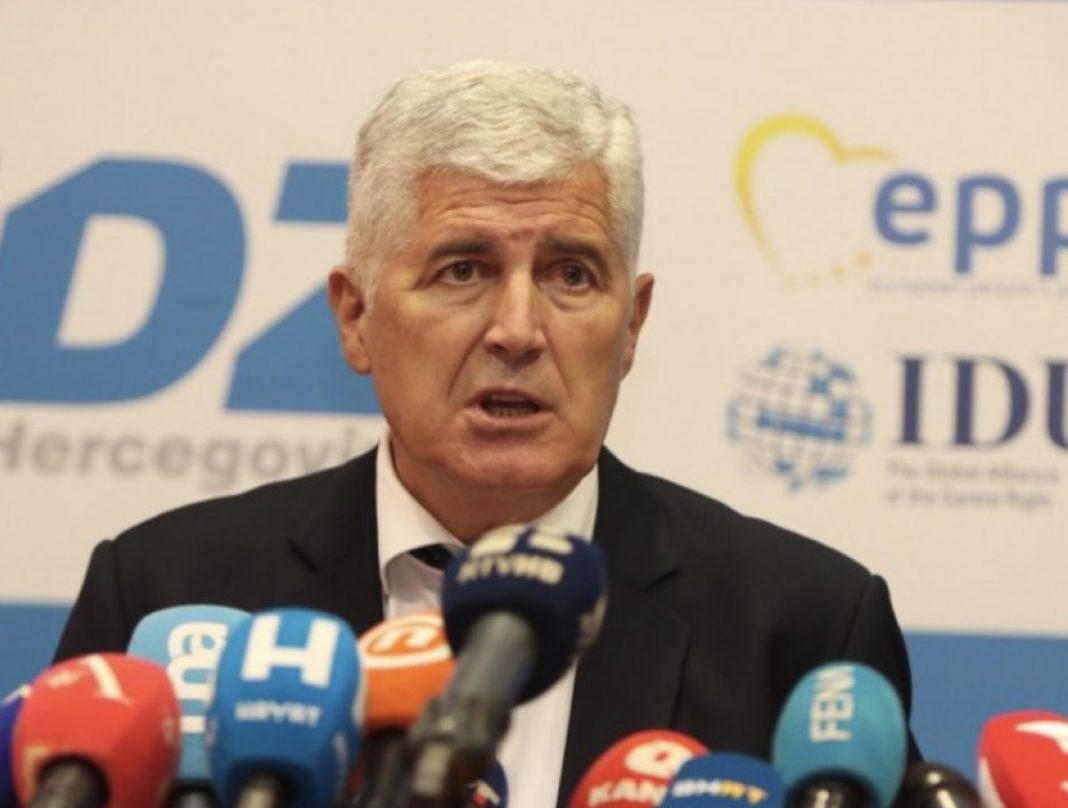 ČOVIĆ PRIPREMA PAKLEN PLAN NA ŠTETU BOŠNJAKA: HDZ BiH će u pregovorima zatražiti još jedno državno ministarstvo… - featured image