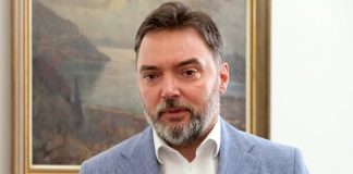 Košarac o izborima: Dva naprema jedan u Predsjedništvu za Sarajevo znači kraj BiH Košarac o izborima: Dva naprema jedan u Predsjedništvu za Sarajevo znači kraj BiH - featured image