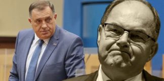 Schmidt: “Evo kad će Dodik pokušati cijepanje BiH, tražimo alate da reagujemo” - featured image