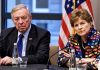 Poruka iz Srebrenice ZATRESLA BiH! AMERIČKI SENATORI u Potočarima! HITNA ISTRAGA zbog… - featured image