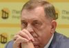 DODIK OPTUŽUJE BOŠNJAKE DA RUŠE BiH: Otkrio šta želi Rs - featured image