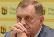 DODIK OPTUŽUJE BOŠNJAKE DA RUŠE BiH: Otkrio šta želi Rs - featured image