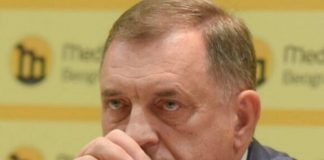 DODIK OPTUŽUJE BOŠNJAKE DA RUŠE BiH: Otkrio šta želi Rs - featured image