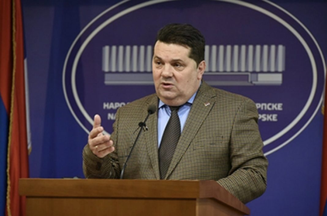 Šokirajuća izjava Nenada Stevandića posle izbora u Srbiji: Okrenuo leđa Vučiću? - featured image