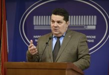 Šokirajuća izjava Nenada Stevandića posle izbora u Srbiji: Okrenuo leđa Vučiću? - featured image