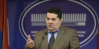 Šokirajuća izjava Nenada Stevandića posle izbora u Srbiji: Okrenuo leđa Vučiću? - featured image