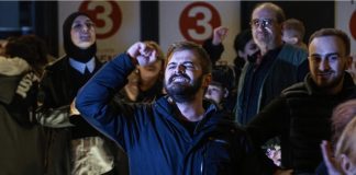 Evo kako je glasao Sandžak: Studentska lista slavila u Novom Pazaru, SDA u Tutinu, SNS u Prijepolju, Priboju i Sjenici - featured image
