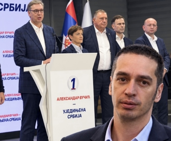 ŠTA DODIKA ČEKA NAKON VUČIĆEVOG PORAZA: Poruka iz Beograda da više ne može računati na… - featured image ŠTA DODIKA ČEKA NAKON VUČIĆEVOG PORAZA: Poruka iz Beograda da više ne može računati na… - featured image