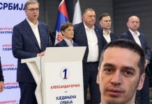 ŠTA DODIKA ČEKA NAKON VUČIĆEVOG PORAZA: Poruka iz Beograda da više ne može računati na… ŠTA DODIKA ČEKA NAKON VUČIĆEVOG PORAZA: Poruka iz Beograda da više ne može računati na… - featured image