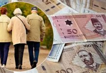 O OVOME SE UVELIKO GOVORI: Poznato koliko bi u 2027. mogle porasti penzije O OVOME SE UVELIKO GOVORI: Poznato koliko bi u 2027. mogle porasti penzije - featured image