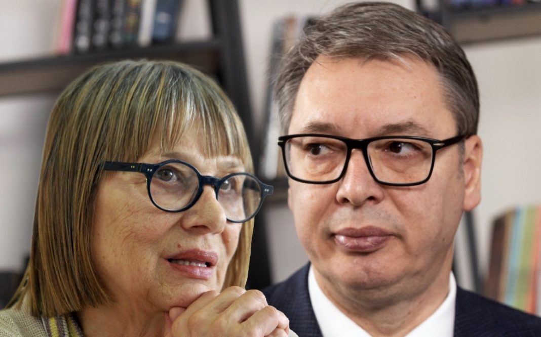 “KRENUO JE KAO SVJETSKI POLITIČAR, A ZAVRŠIO KAO KOČIJAŠ”: Nataša Kandić oštro o Vučiću nakon izbornog poraza - featured image