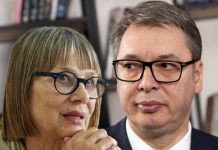 “KRENUO JE KAO SVJETSKI POLITIČAR, A ZAVRŠIO KAO KOČIJAŠ”: Nataša Kandić oštro o Vučiću nakon izbornog poraza - featured image