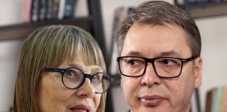 “KRENUO JE KAO SVJETSKI POLITIČAR, A ZAVRŠIO KAO KOČIJAŠ”: Nataša Kandić oštro o Vučiću nakon izbornog poraza - featured image
