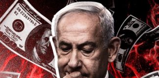 ISPLIVALA TAJNA PREPISKA KOJA MOŽE SRUŠITI NETANYAHUA: Dvolična igra Izraela otkrivena u pismima bivšeg šefa Mossada ISPLIVALA TAJNA PREPISKA KOJA MOŽE SRUŠITI NETANYAHUA: Dvolična igra Izraela otkrivena u pismima bivšeg šefa Mossada - featured image