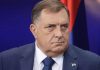 Vožd iz Laktaša pod velikim bijesom: OHR stao Miloradu Dodiku u kraj Vožd iz Laktaša pod velikim bijesom: OHR stao Miloradu Dodiku u kraj - featured image