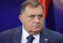 Vožd iz Laktaša pod velikim bijesom: OHR stao Miloradu Dodiku u kraj - featured image