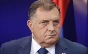 Vožd iz Laktaša pod velikim bijesom: OHR stao Miloradu Dodiku u kraj - featured image