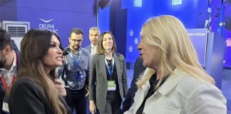 Muk u Banjoj Luci: Željka Cvijanović šuti nakon afere s Trumpovom saveznicom, fotografija ponovo u centru pažnje - featured image