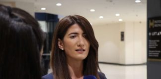 TAKO STVARI STOJE: Darijana Filipović odgovorila na navode o pomilovanju Milorada Dodika - featured image