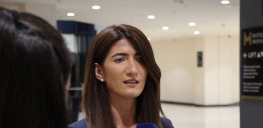 TAKO STVARI STOJE: Darijana Filipović odgovorila na navode o pomilovanju Milorada Dodika - featured image