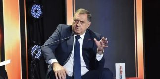 DODIK U POTPUNOSTI PONIZIO VUČIĆA: “Moramo da budemo uz…” - featured image