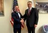 HITAN SASTANAK U NEW YORKU: Saznajemo šta je Bećirović poručio američkom predstavniku u UN-u o secesiji i opasnostima u regiji! - featured image