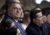 Dodik se čupa kako zna i umije: Evo šta je sada poručio studentima - featured image