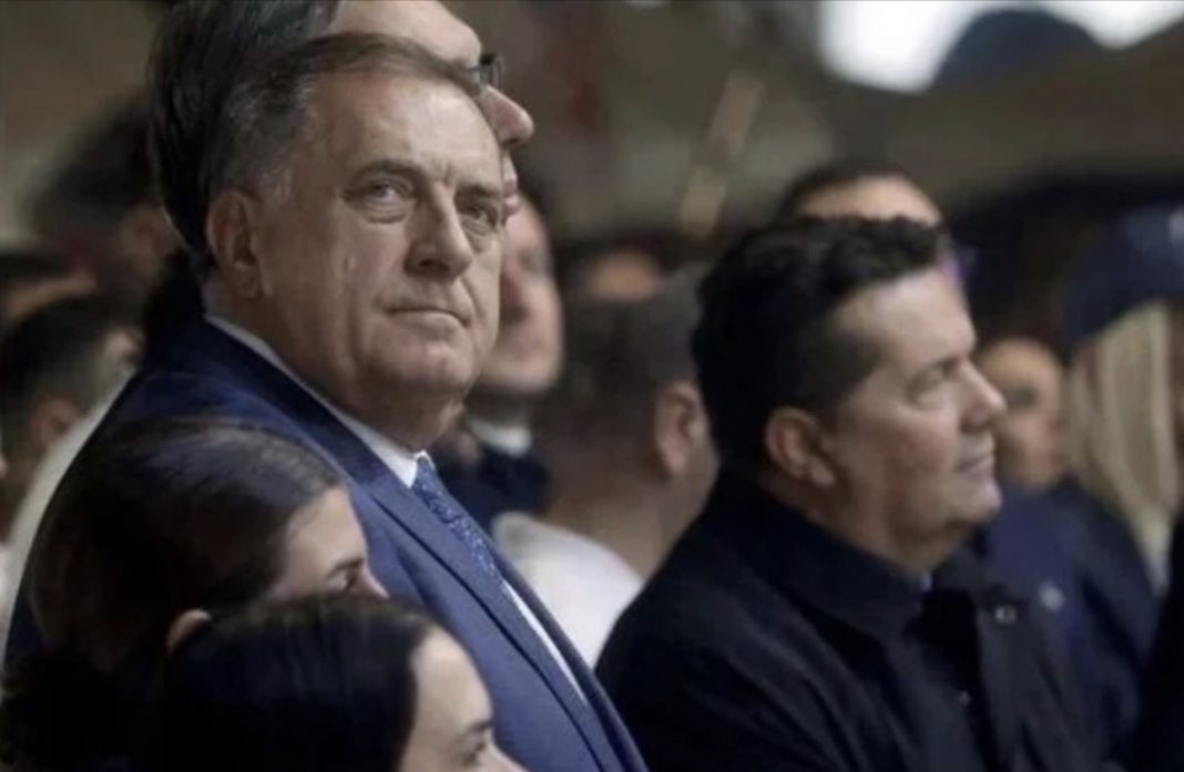 Dodik se čupa kako zna i umije: Evo šta je sada poručio studentima - featured image