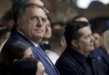 Dodik se čupa kako zna i umije: Evo šta je sada poručio studentima Dodik se čupa kako zna i umije: Evo šta je sada poručio studentima - featured image