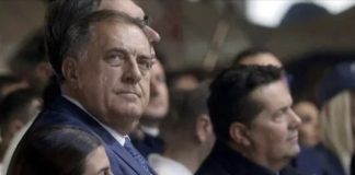 Dodik se čupa kako zna i umije: Evo šta je sada poručio studentima - featured image