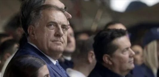 Dodik se čupa kako zna i umije: Evo šta je sada poručio studentima - featured image