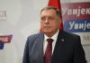 KO ĆE HAPSITI DODIKA? Otkriveno šta se sprema ako novi entitetski Ustav sruši ustavni poredak Bosne i Hercegovine! KO ĆE HAPSITI DODIKA? Otkriveno šta se sprema ako novi entitetski Ustav sruši ustavni poredak Bosne i Hercegovine! - featured image